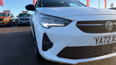 Vauxhall Corsa 1.2 GS 5dr Petrol Hatchback